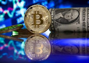 Bitcoin criptomonedas