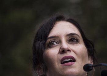 Madrid votó por la Libertad: Ayuso arrasó e Iglesias se va