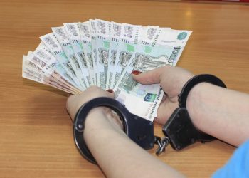 Por corrupción, EEUU retiene US$ 1,5 millardos de Venezuela