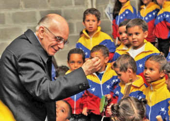 TWP:  Abuso sexual y pederastia en El Sistema…el «secreto a voces»