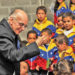 TWP:  Abuso sexual y pederastia en El Sistema…el «secreto a voces»