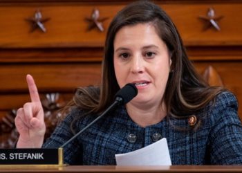 Crisis en el Partido Republicano: Destituyen a Liz Cheney