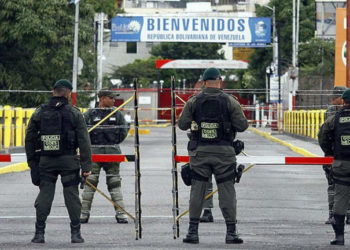 ¿Cristalizará reapertura de frontera colombo-venezolana?