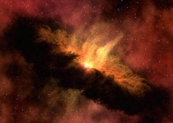 Científicos logran descifrar qué ocurrió en el primer microsegundo del Big Bang