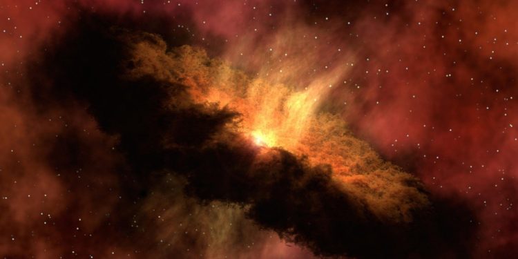 Científicos logran descifrar qué ocurrió en el primer microsegundo del Big Bang