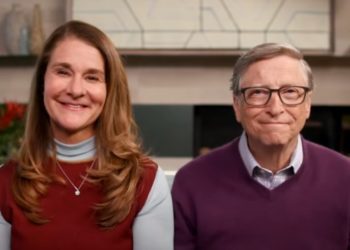 Bill Gates ingresa al club de los divorciados billonarios