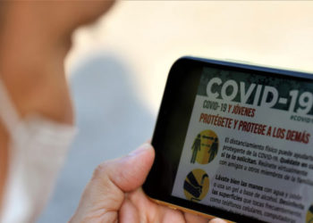 Suben peticiones en GoFundMe para sanar del Covid-19 en Venezuela