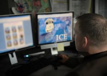 Inmigración: en abril deportaciones en EEUU cayeron históricamente