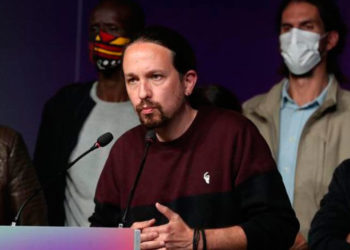 El fracaso de Iglesias en España y las lecciones que deja