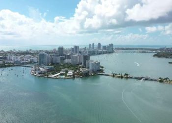 Alcaldía anuncia plan en sur de Florida para paliar el calor