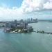 Alcaldía anuncia plan en sur de Florida para paliar el calor
