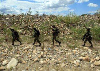 Informe: Alto Mando militar venezolano menosprecia a miembros de la FANB