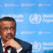 OMS: en tres semanas muertes por Covid-19 al 2020