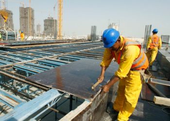 OIT saluda reducción laboral en Qatar con vistas al Mundial 2022