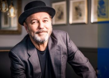 Ruben Blades defiende a Bukele y enfrenta a Bachelet