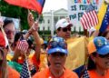 TPS a venezolanos: estos son los elegibles