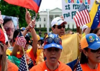 TPS a venezolanos: estos son los elegibles