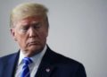 Con expulsiones mayoría republicana cierra filas con Trump