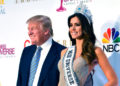 Eróscopo político: Miss Universo sin Trump