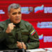 Venezuela admite que 8 militares son prisioneros de FARC