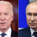 Biden - Putin