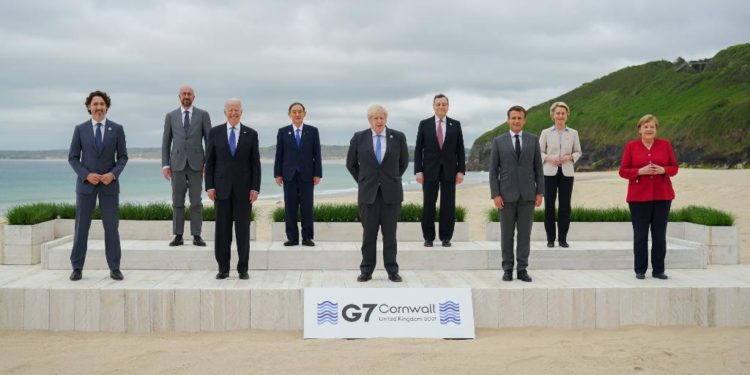 Biden Europa OTAN