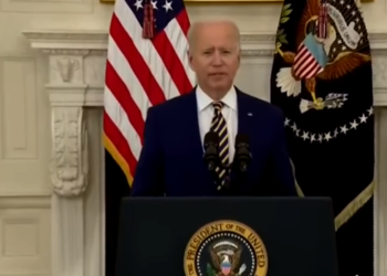 EEUU Biden