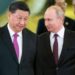 EEUU está cercando a Rusia y a China pero ¿cuán aliados son estos dos países?