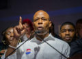Elecciones New York: Eric Adams a la cabeza en el campo demócrata