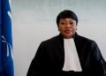 Fatua Betsouda deja la CPI sin pronunciarse sobre caso venezolano