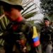 Estas son las casas en las que se resguardan cabecillas de la guerrilla colombiana en Venezuela