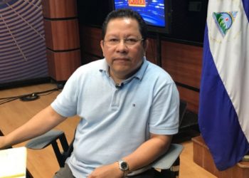 Policía de Daniel Ortega detiene al quinto precandidato electoral y Carlos Chamorro sale del país