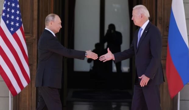 ¿Qué ocurrió en la cumbre Biden-Putin?