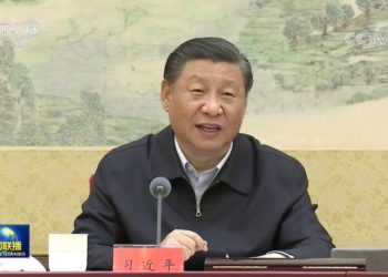 ¿Por origen del Covid?: Xi Jiping preocupado por la imagen de China en el mundo