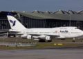 A Venezuela llegó avión iraní al que EEUU tiene en la lista del terrorismo