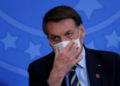 Bolsonaro se burló de Alberto Fernández y salpicó a Maduro