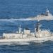 Siguen las tensiones entre Rusia y Reino Unido en el Mar Negro