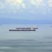 Barcos iraníes que iban a Venezuela cambian su curso