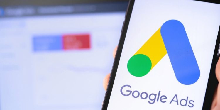 Ads de Google