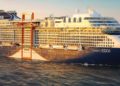Zarpa de EEUU el primer crucero después de 15 meses de prohibición por la pandemia