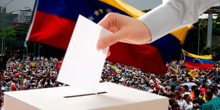 AlNavío: Los tableros que maneja la oposición venezolana de cara a las elecciones