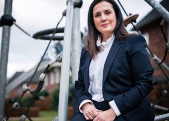 La abogada española que «tumbó» gobierno holandés