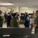 Harris revisa en frontera con México efectos de la migración