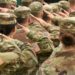 EEUU reconoce que China puede alcanzarlo militarmente en las próximas décadas
