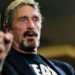 John Mcafee