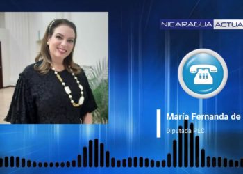 ¡Sigue la persecución! Arrestan a ex primera dama de Nicaragua