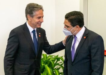 EEUU y Marruecos interesados en la estabilidad y los DDHH en Oriente Próximo