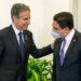 EEUU y Marruecos interesados en la estabilidad y los DDHH en Oriente Próximo