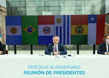¿El Mercosur a la deriva?