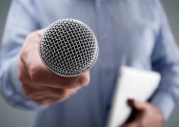 Los periodistas en Latinoamérica son una especie en peligro